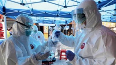 الجزائر تسجل 9 وفيات و104 إصابات جديدة بكورونا