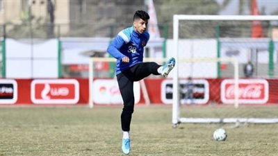 الأهلي يؤجل البت في مصير عمار حمدي