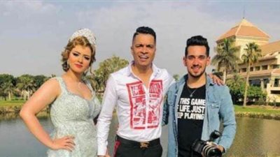 بسبب إجراءات كورونا.. حسن شاكوش يحتفل بخطوبته في هدوء