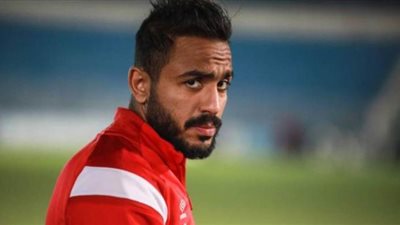 الزمالك ينتظر قرار فيفا بشأن كهربا