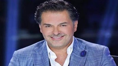 مايا دياب تهنئ راغب علامة بعيد ميلاده