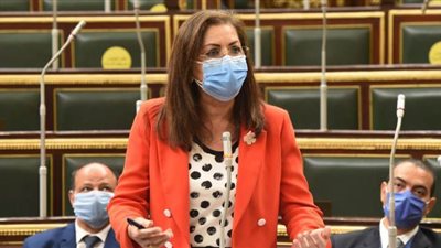 وزيرة التخطيط: صندوق مصر السيادي يعمل على عدة مشاريع في قطاعات مختلفة