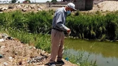 لتقليل الأضرار.. انطلاق الحملة القومية لمكافحة القوارض بالشرقية | صور