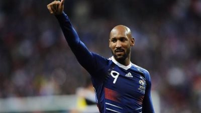 أنيلكا: باريس سان جيرمان سيندم على رحيل هدافه