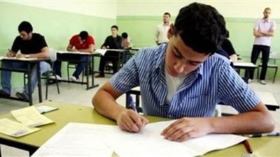 في حال تأجيل الطالب الثانوية العامة للعام القادم.. كيف سيكون شكل الامتحان؟