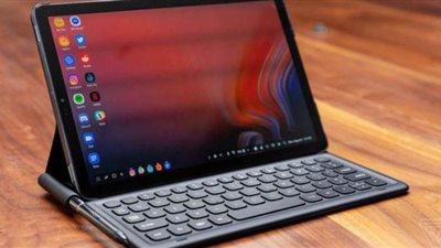 سعر ومواصفات samsung galaxy s4 tab