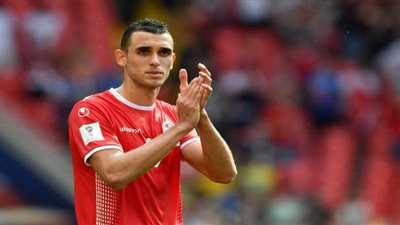 بعد تألقه بالبوندسليجا.. إلياس السخيري هدف مرسيليا في الدوري الفرنسي