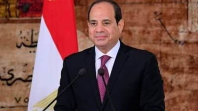 الوطنية للإعلام تحتفي بالذكرى السادسة لتنصيب السيسي رئيسا