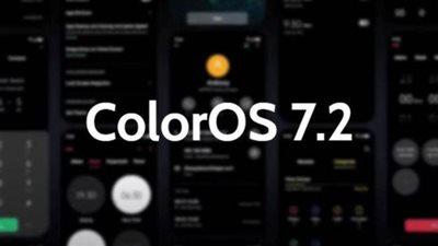 لمستخدمي أوبو.. المميزات الكاملة للإصدار الجديد من واجهة COLOROS 7.2