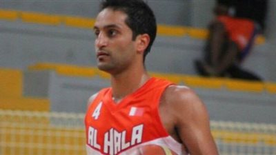 أول إصابة لرياضي بحريني بفيروس كورونا