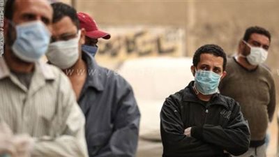 البيان اليومي لكورونا بمطروح: ٣ إصابات جديدة وتعافي شخص ووفاة آخر