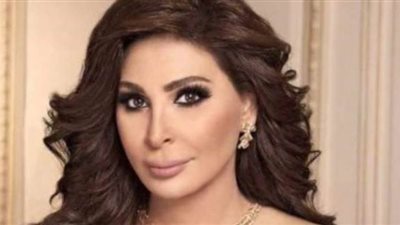 إليسا تقرر الابتعاد عن التغريد على تويتر لفترة