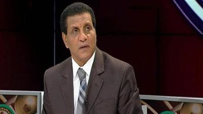 فاروق جعفر يفتح النار على اللجنة الخماسية: 