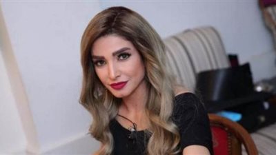 روجينا تطمئن الجمهور على حالة أشرف زكي الصحية