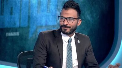 إبراهيم سعيد: السوشيال ميديا سر أزمات جماهير الأهلي والزمالك