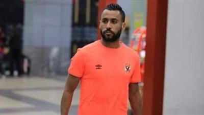 إبراهيم سعيد ينتقد حسام عاشور لهذا السبب