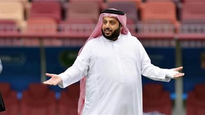 إبراهيم سعيد: تركي آل الشيخ أضاف للأهلي.. والكرة المصرية خسرته