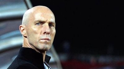 برادلي يكشف سر رفض عرض الزمالك.. ويؤكد: متحمس للعودة للتدريب مرة أخرى