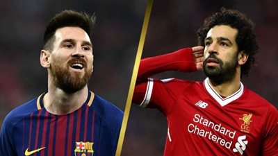 برادلي: ميسي أعظم لاعب في التاريخ ونصحت محمد صلاح أن يتعلم من مهاراته
