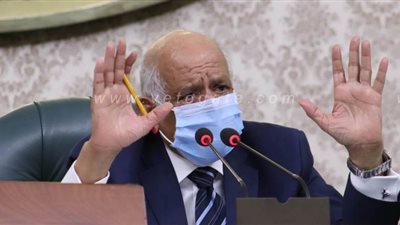 بعد مشادة كلامية.. هيثم الحريري يعتذر لرئيس البرلمان