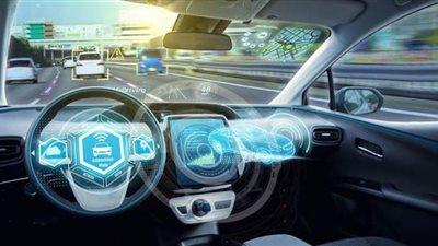 تقنية حديثة تحافظ على 30% من الأرواح المفقودة في حوادث الطرق