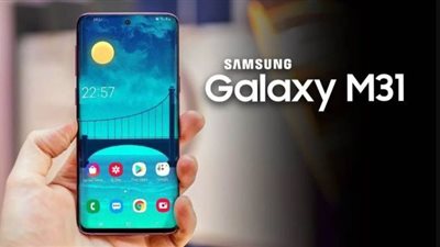 سعر ومواصفات سامسونج m31