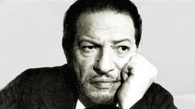 نجيب الريحاني يروي حكايته مع كشكش بيه