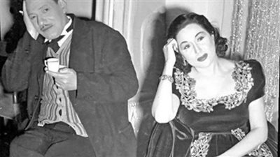 9 أفلام حصيلة المشوار السينمائى لنجيب الريحانى