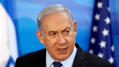 نتنياهو: الخطة لن تشمل القبول بدولة فلسطينية