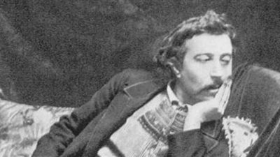 بسبب حبه للرسم.. قصة إفلاس الفنان الفرنسي بول جوجان وترك زوجته له