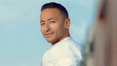 حمادة هلال يستعد لطرح أغنيته الجديدة 