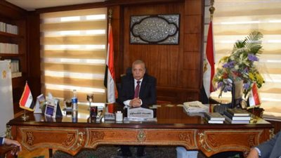 تأديب 3 قيادات بـ