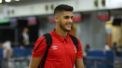 أحمد الشيخ يقترب من الانتقال لبيراميدز