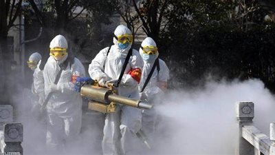 في ظل أزمة كورونا.. الخدمات الإلكترونية الحل السحري لكسر جمود حركة السوق العقاري.. نسب البيع تنخفض بتحو 70%