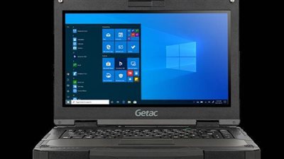 جيتاك تُطلق حاسباً للأعمال الشاقة بتقنية 5G