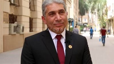 بعد إصابته بكورونا.. تفاصيل الحالة الصحية للسكرتير المساعد لمحافظة مطروح