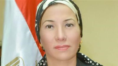 وزيرة البيئة: نجحنا فى 118 مشروعا أبرزها تصدير نفايات الدخيلة للخارج | فيديو
