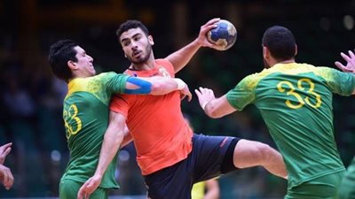 الأهلي يؤجل الإعلان عن صفقات اليد