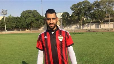 الإنتاج يطلب من المصري ١٠ ملايين جنيه مقابل بيع حارس الفريق