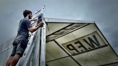 برنامج إريكسون للإغاثة يحتفل بـ20 عاما من التعاون لحماية البشرية