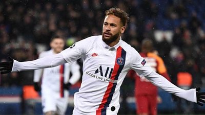 صحيفة إسبانية ترسم سيناريوهات عودة نيمار إلي برشلونة مجدداً