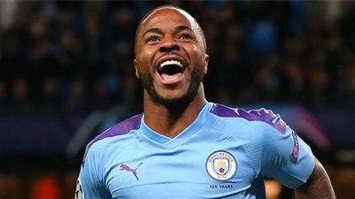 نجم المان سيتي: يجب مكافحة العنصرية مثل فيروس كورونا