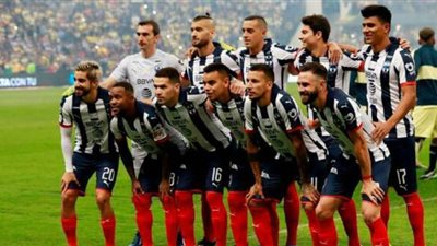 ظهور حالة كورونا في فريق مونتيري بطل دوري المكسيك