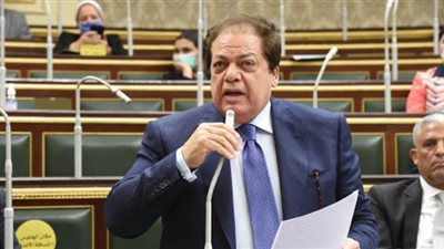 أبو العينين: علينا تقوية قطاع الاعمال العام.. وتعديلات القانون لصالح العمال والدولة