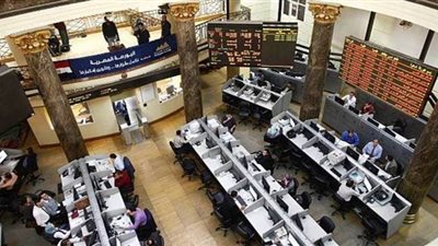 البورصة تواصل الصعود بمنتصف التعاملات اليوم