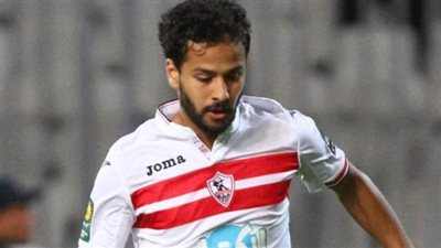 الزمالك يرفض إعارة أحمد رفعت بعد طلب الاتحاد من جديد