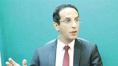 السقا: مؤتمرات الشباب في عهد السيسى حسنت وضعهم وغيرت نظرة المجتمع