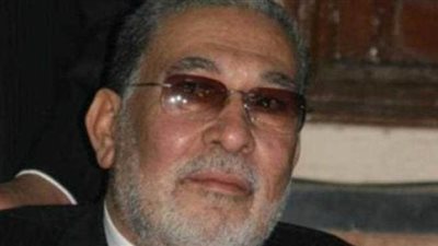 عبد الخالق الشبراوي: فتوى برهامي بأن الحضرات بدعة 