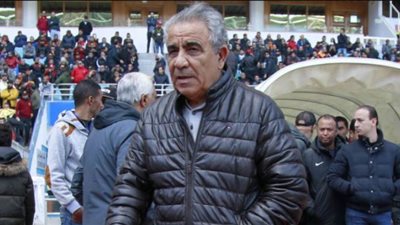 بعد أنباء مغادرة منتخب ليبيا.. البنزرتي على أعتاب العودة للدوري المغربي