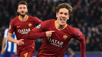 روما يغلق الباب في وجه يوفنتوس وإنتر ميلان لضم هذا اللاعب